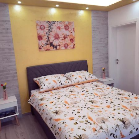 Cozy Apartment Close To Dubrovnik Neum Dış mekan fotoğraf