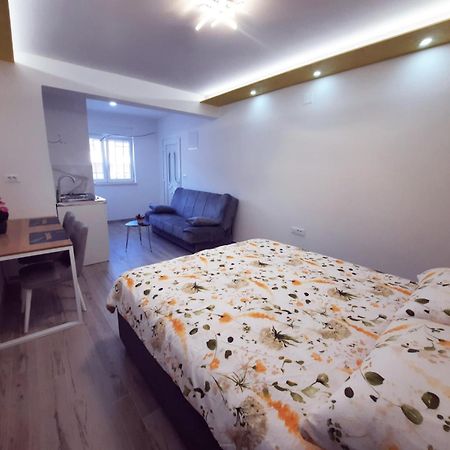 Cozy Apartment Close To Dubrovnik Neum Dış mekan fotoğraf