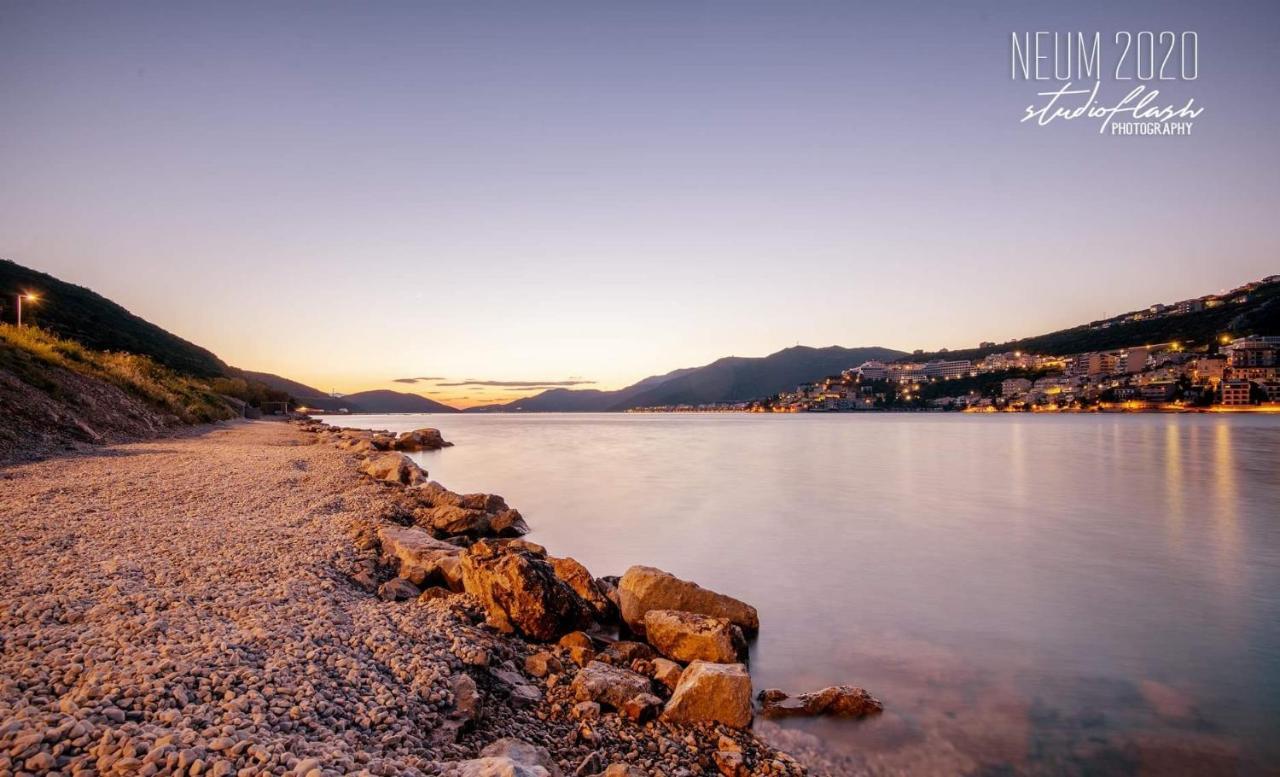 Cozy Apartment Close To Dubrovnik Neum Dış mekan fotoğraf