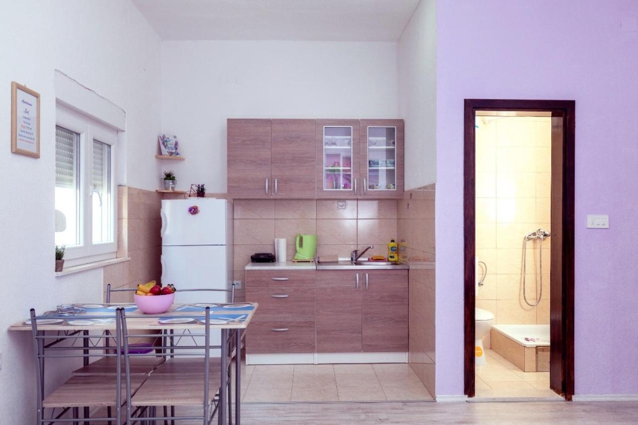 Cozy Apartment Close To Dubrovnik Neum Dış mekan fotoğraf