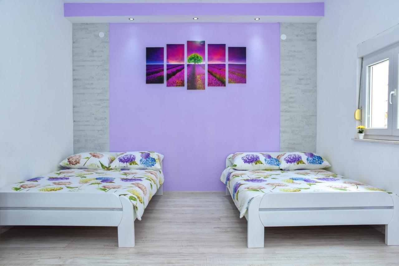 Cozy Apartment Close To Dubrovnik Neum Dış mekan fotoğraf