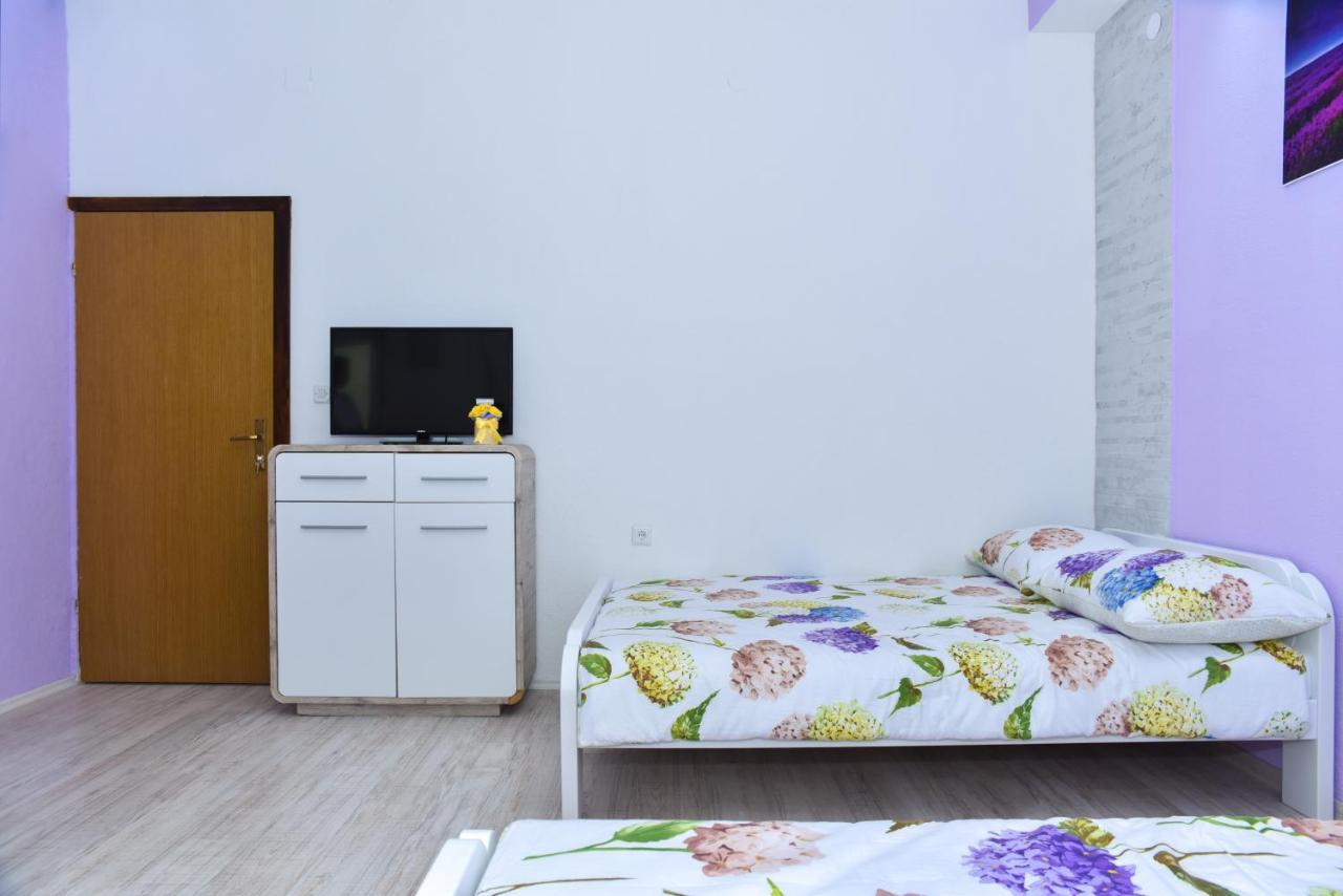 Cozy Apartment Close To Dubrovnik Neum Dış mekan fotoğraf