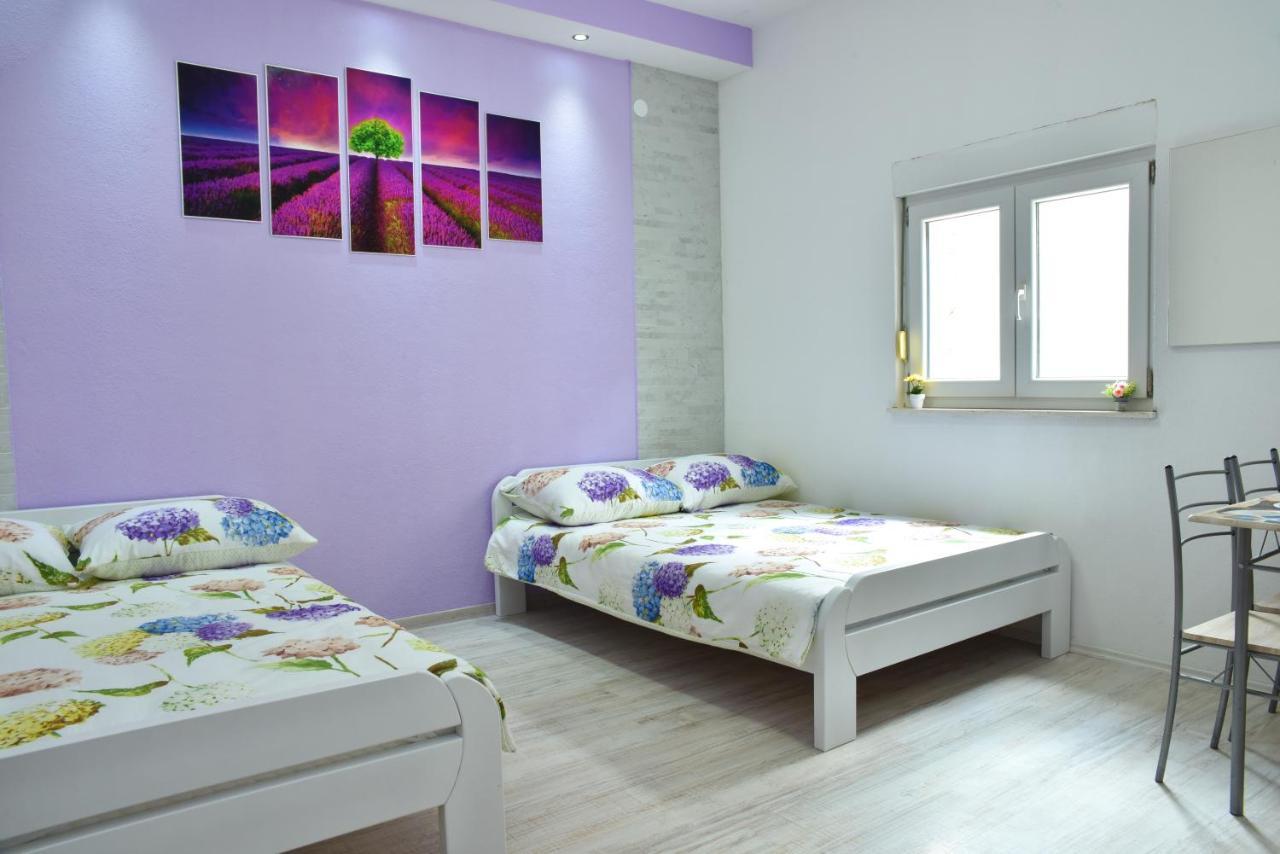 Cozy Apartment Close To Dubrovnik Neum Dış mekan fotoğraf
