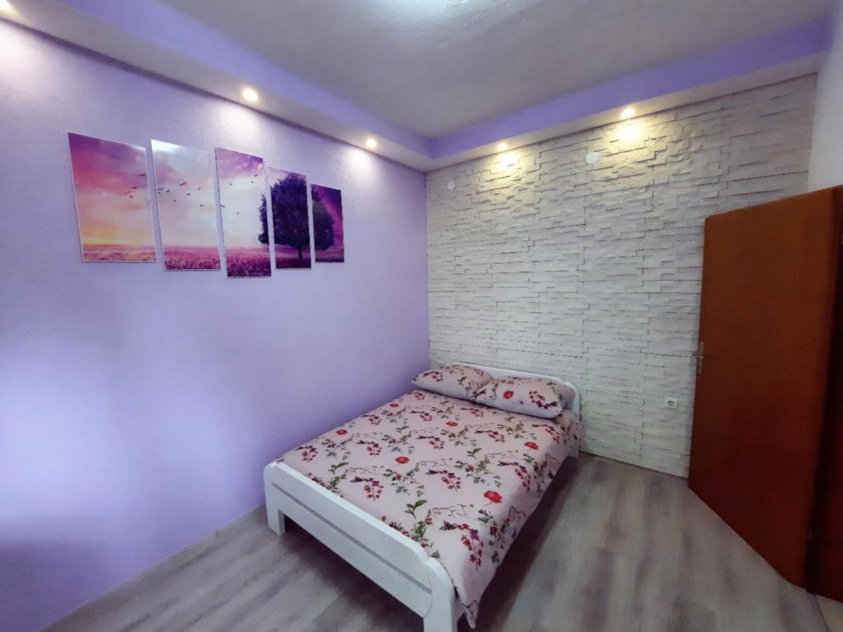 Cozy Apartment Close To Dubrovnik Neum Dış mekan fotoğraf