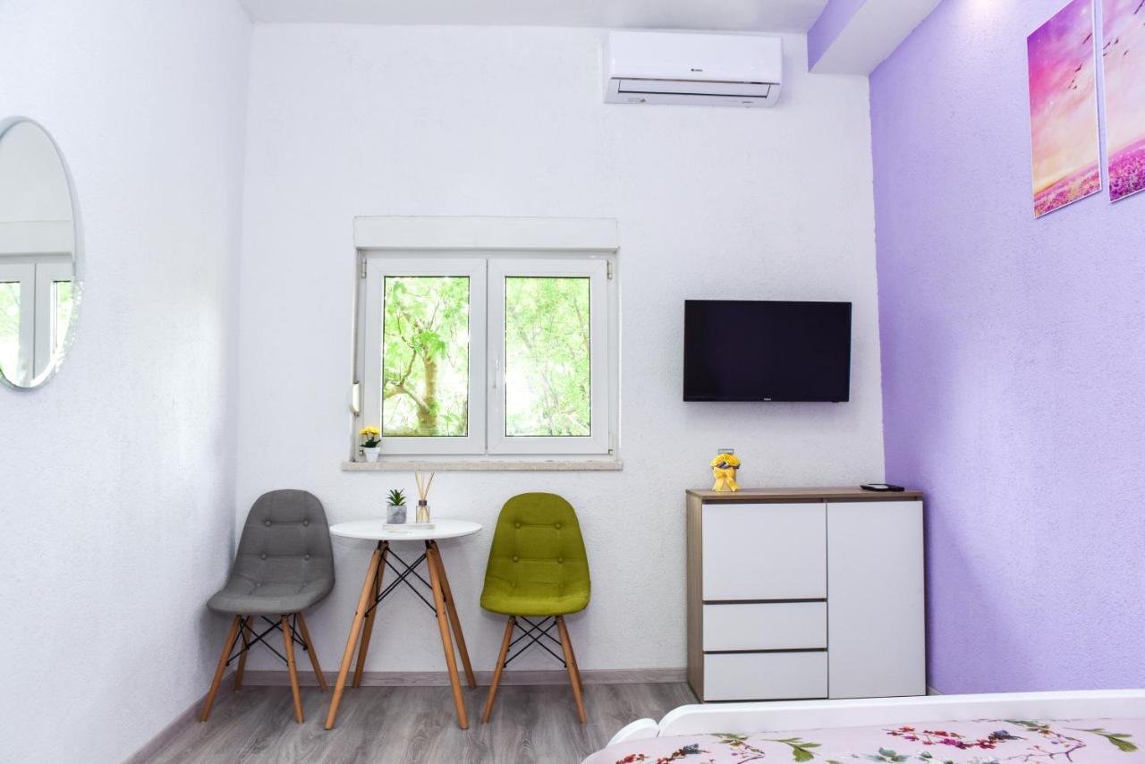 Cozy Apartment Close To Dubrovnik Neum Dış mekan fotoğraf