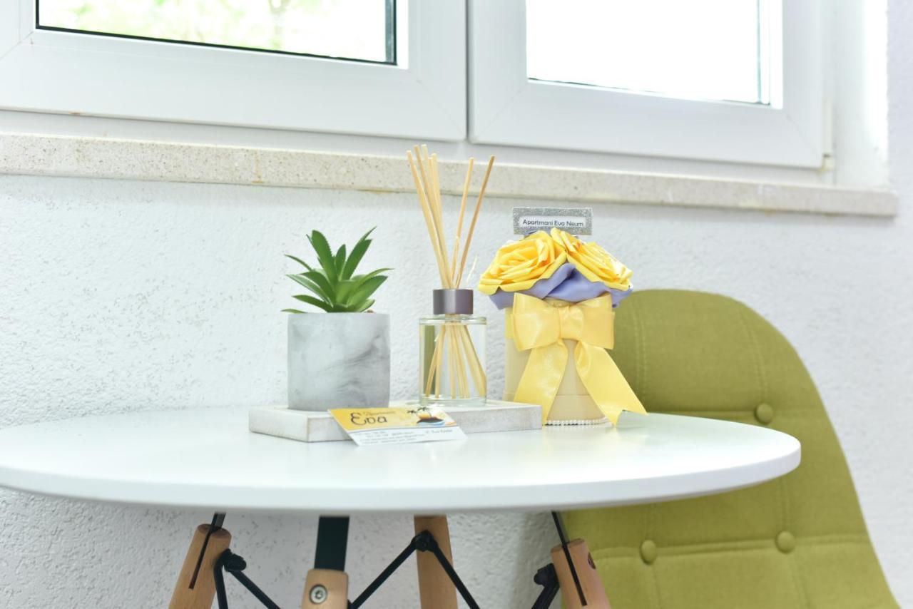 Cozy Apartment Close To Dubrovnik Neum Dış mekan fotoğraf