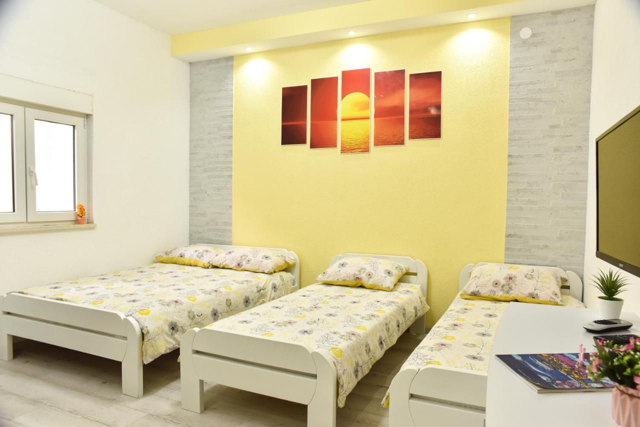 Cozy Apartment Close To Dubrovnik Neum Dış mekan fotoğraf