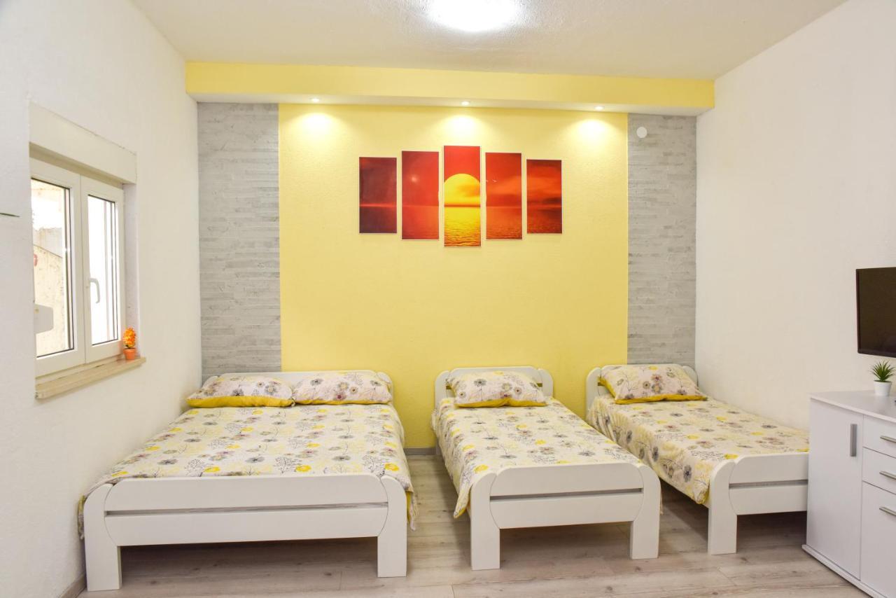 Cozy Apartment Close To Dubrovnik Neum Dış mekan fotoğraf