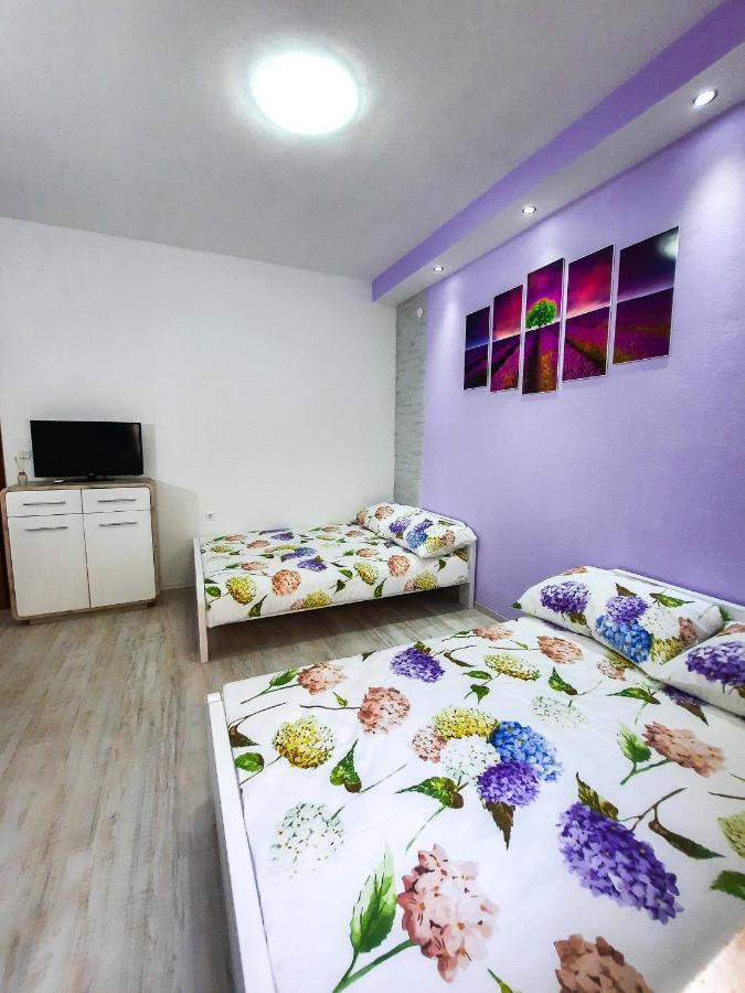 Cozy Apartment Close To Dubrovnik Neum Dış mekan fotoğraf