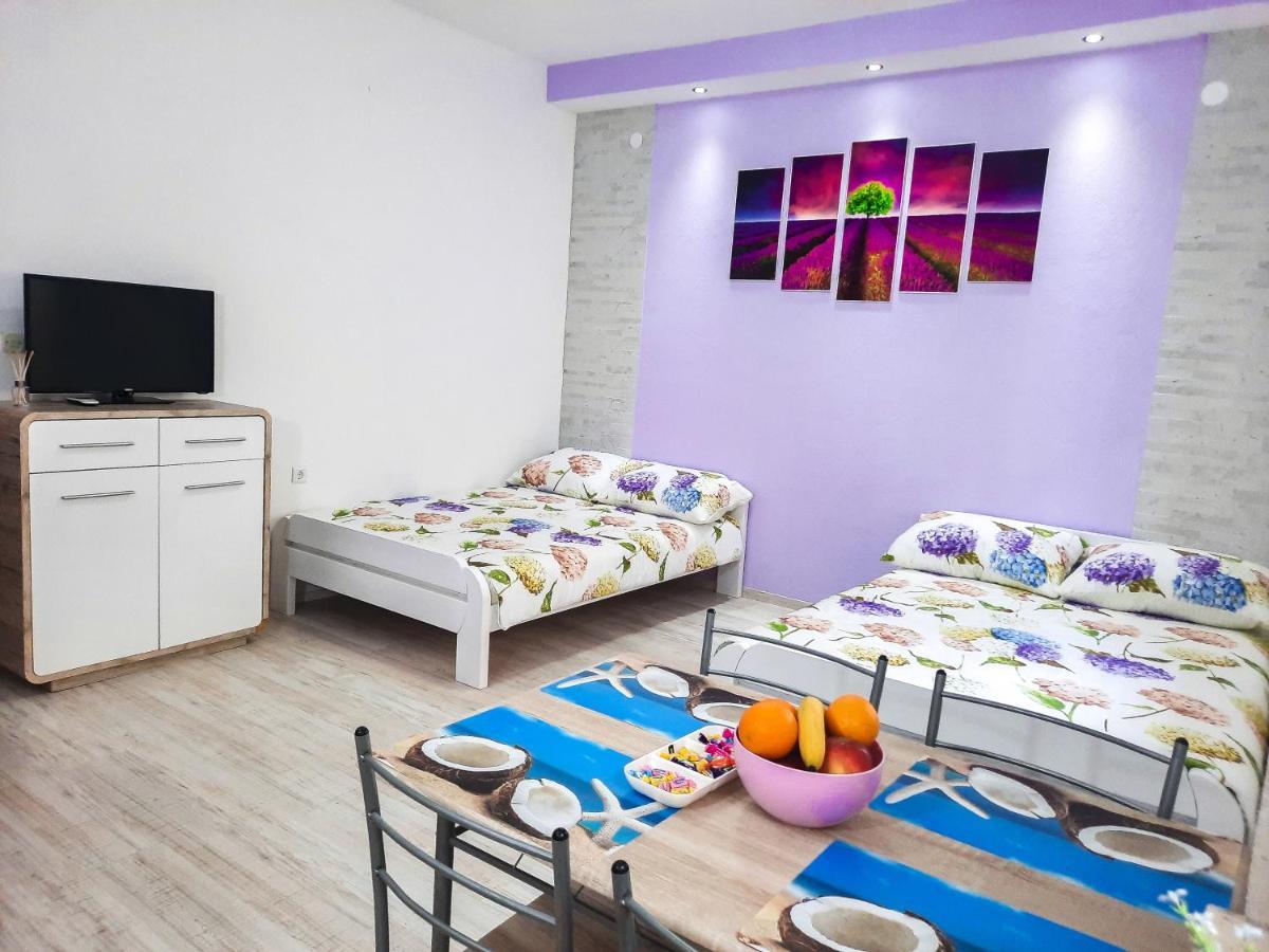 Cozy Apartment Close To Dubrovnik Neum Dış mekan fotoğraf