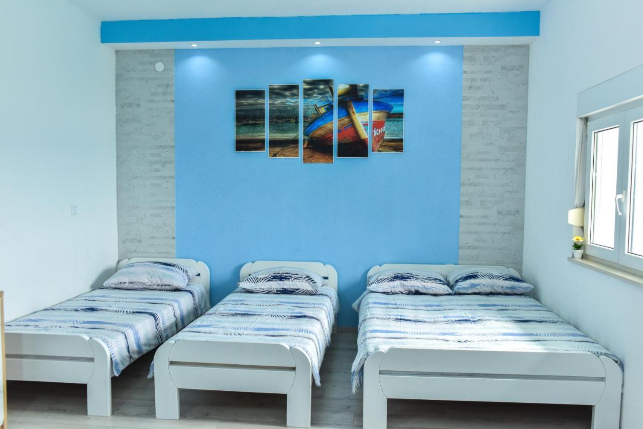 Cozy Apartment Close To Dubrovnik Neum Dış mekan fotoğraf