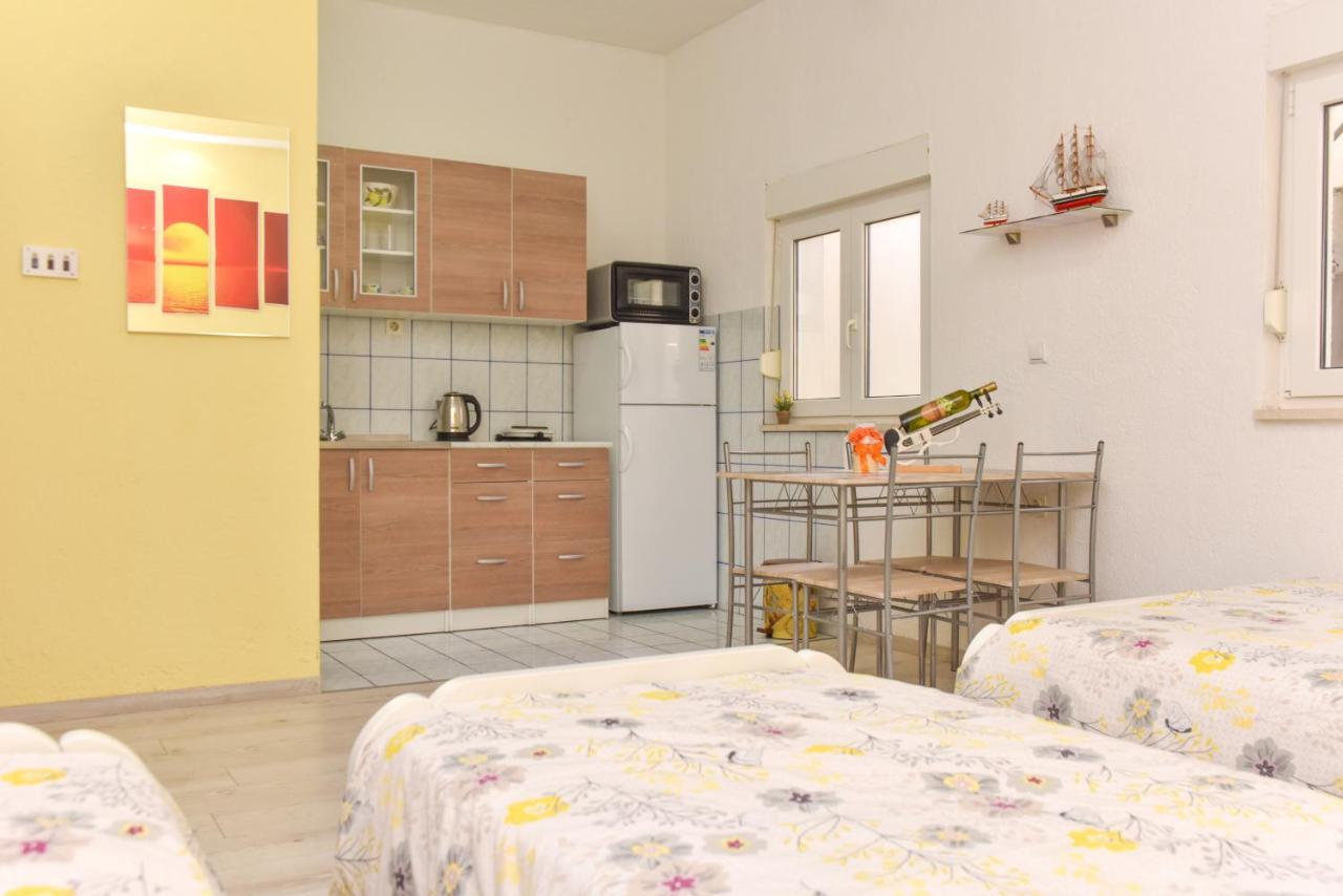 Cozy Apartment Close To Dubrovnik Neum Dış mekan fotoğraf