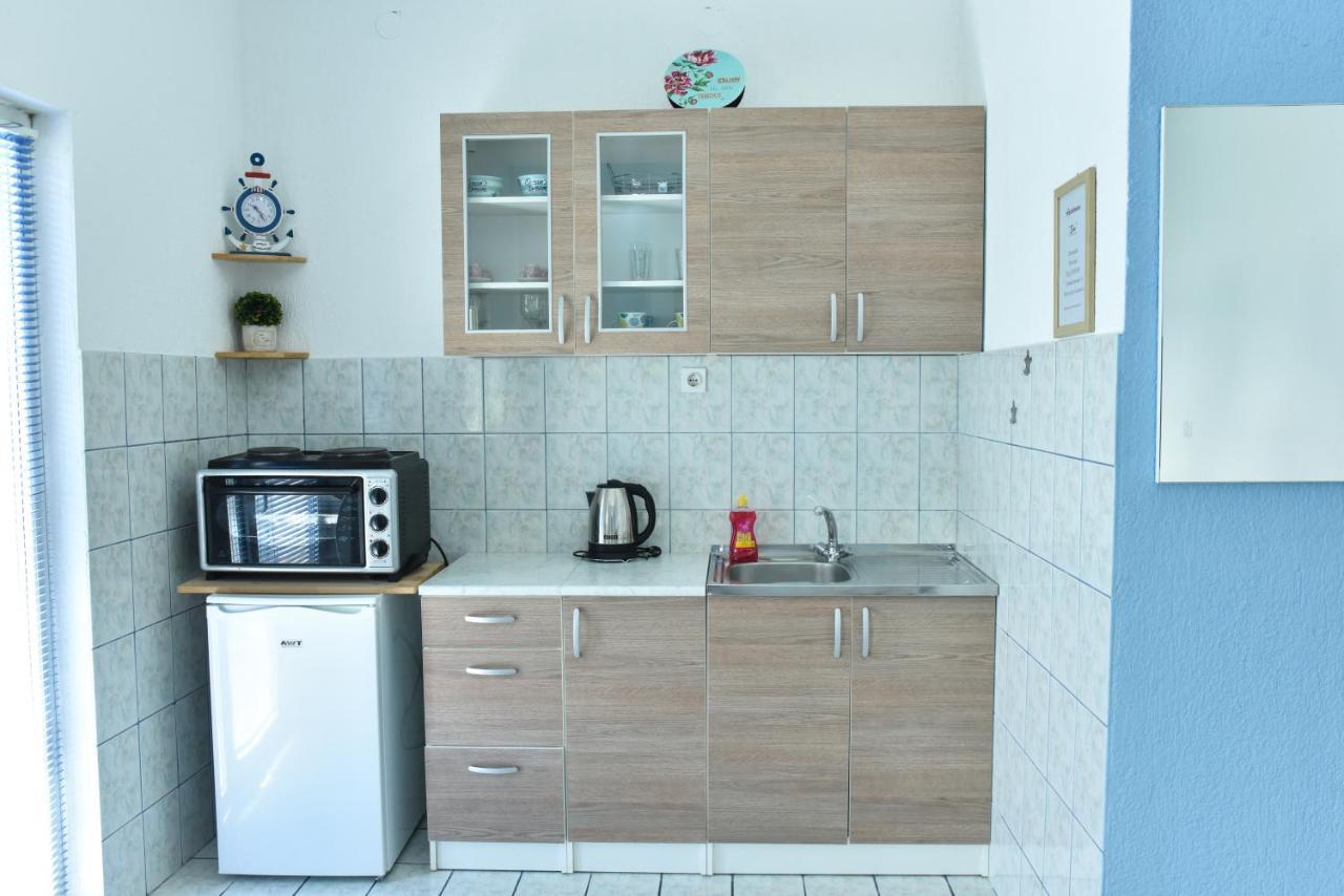 Cozy Apartment Close To Dubrovnik Neum Dış mekan fotoğraf