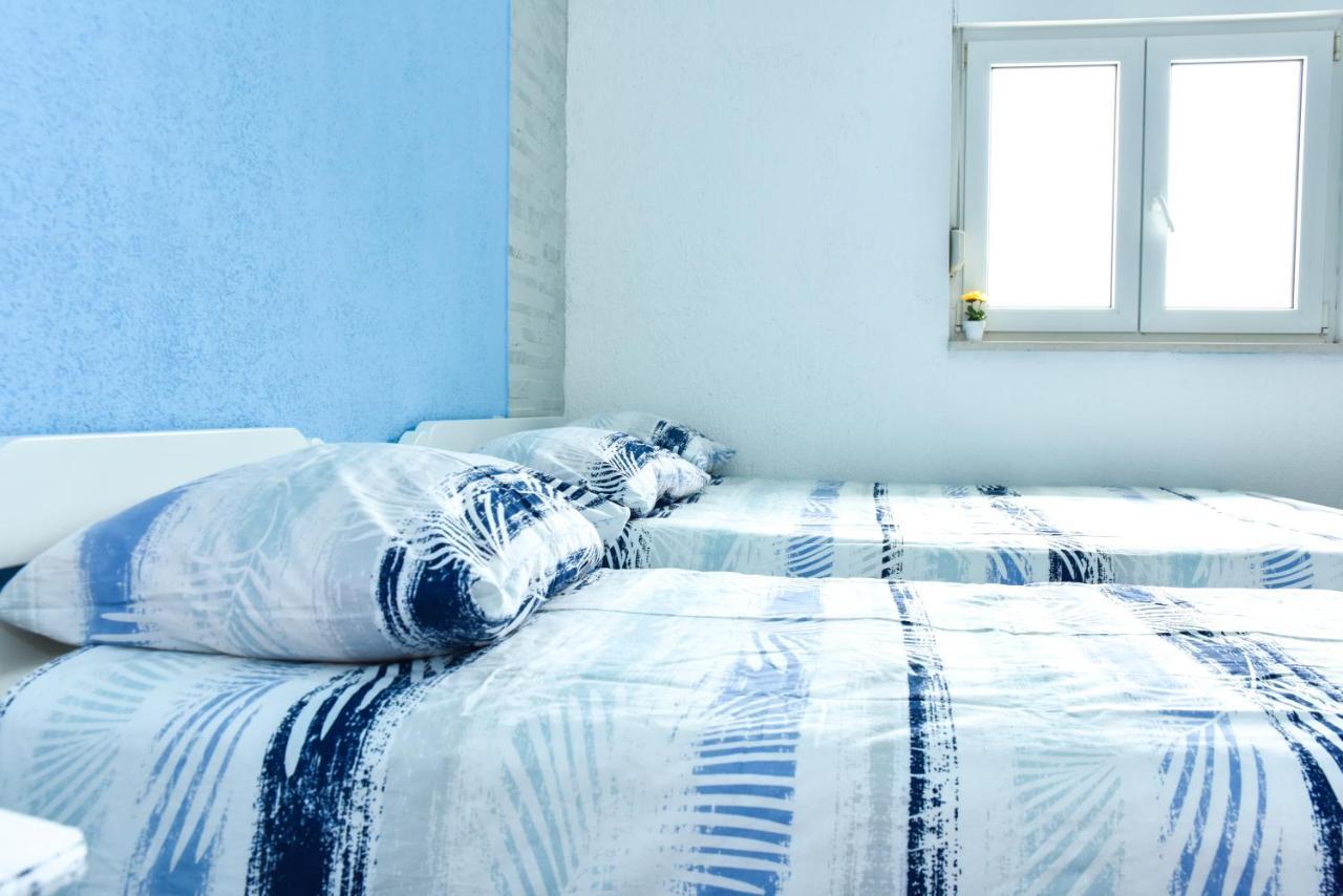Cozy Apartment Close To Dubrovnik Neum Dış mekan fotoğraf