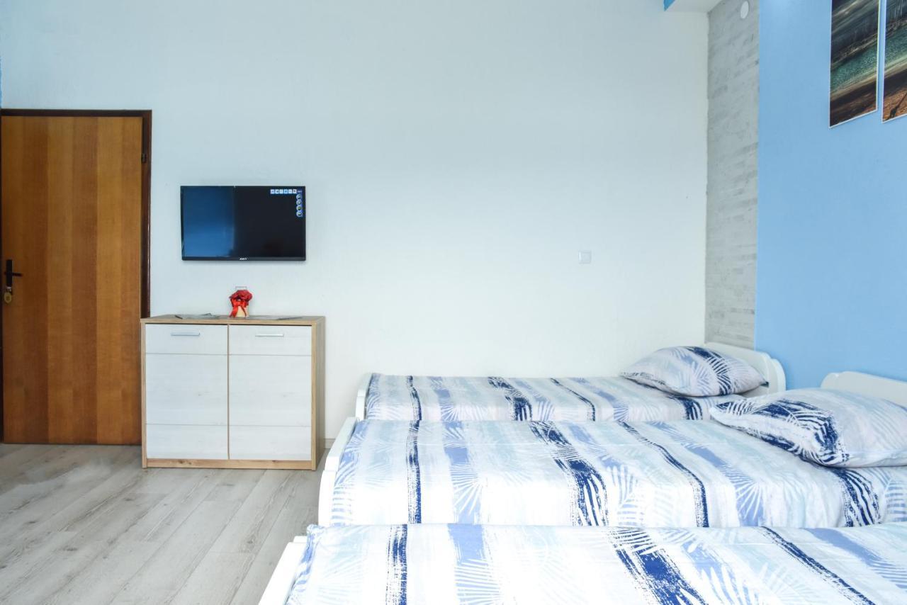 Cozy Apartment Close To Dubrovnik Neum Dış mekan fotoğraf