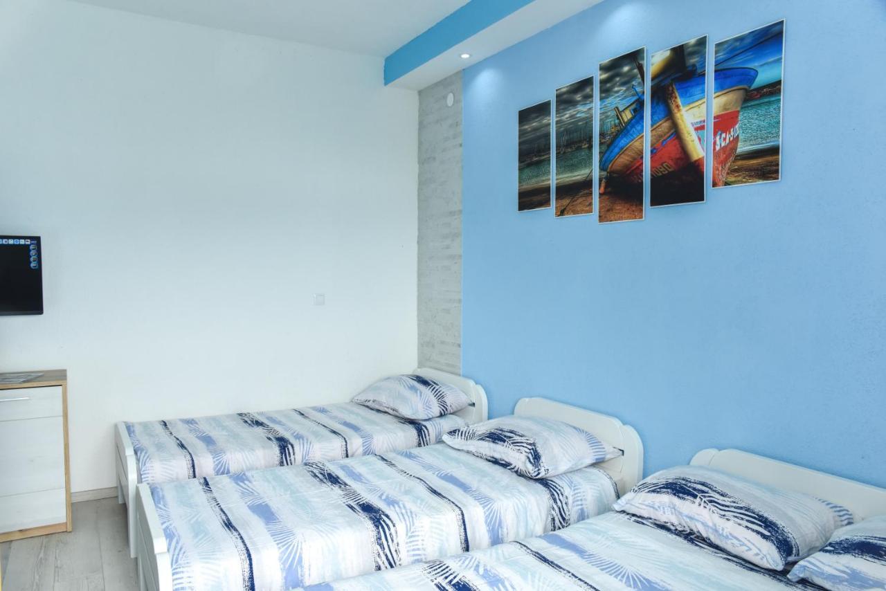 Cozy Apartment Close To Dubrovnik Neum Dış mekan fotoğraf