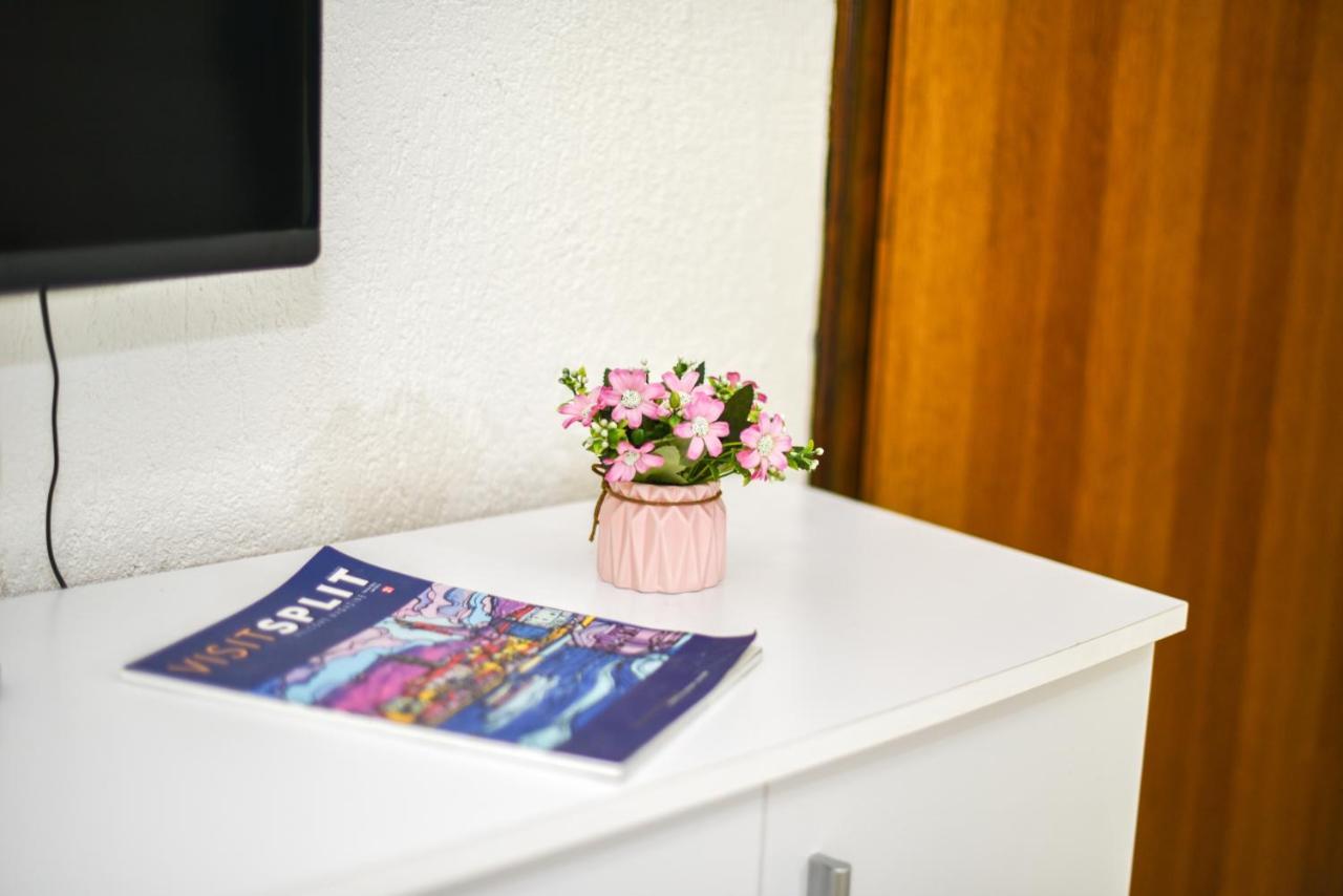 Cozy Apartment Close To Dubrovnik Neum Dış mekan fotoğraf