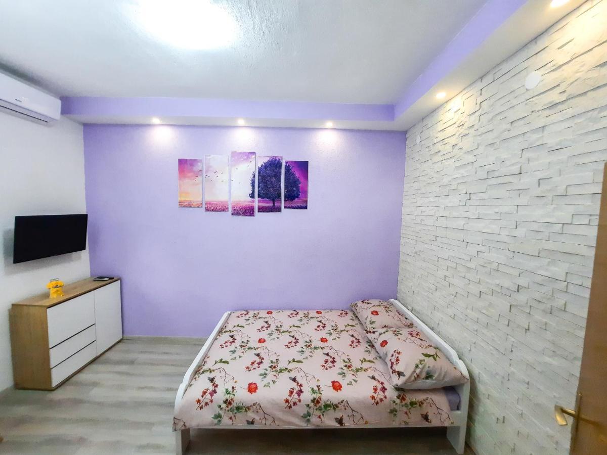 Cozy Apartment Close To Dubrovnik Neum Dış mekan fotoğraf