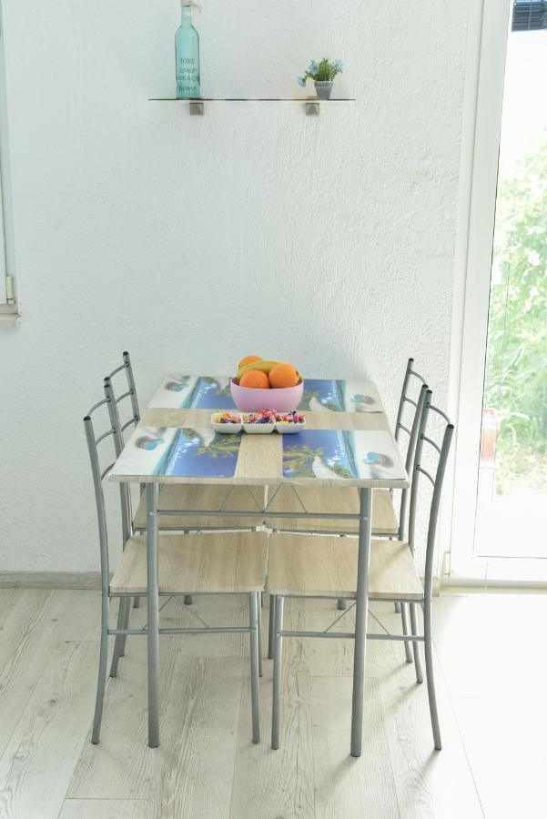 Cozy Apartment Close To Dubrovnik Neum Dış mekan fotoğraf