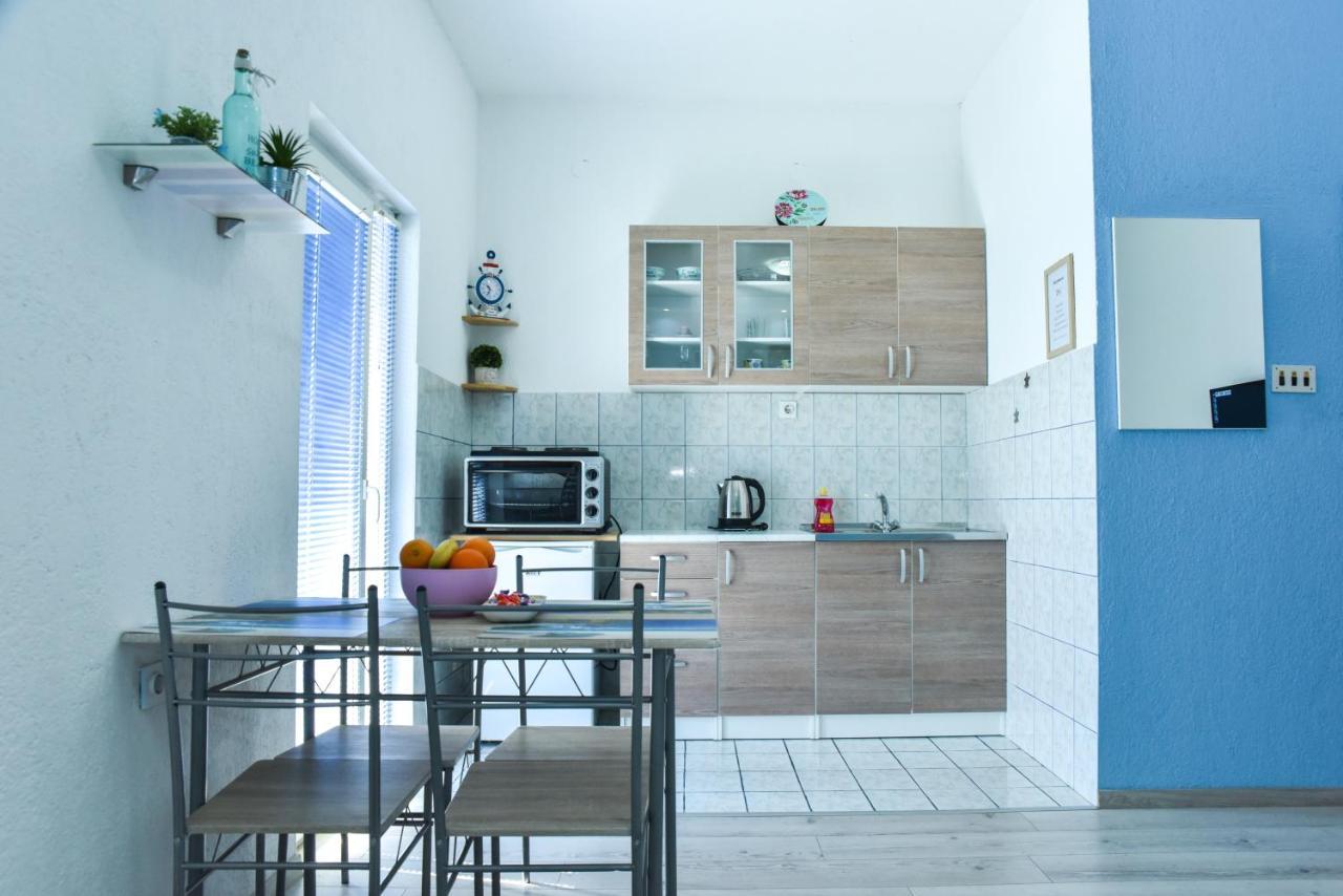 Cozy Apartment Close To Dubrovnik Neum Dış mekan fotoğraf