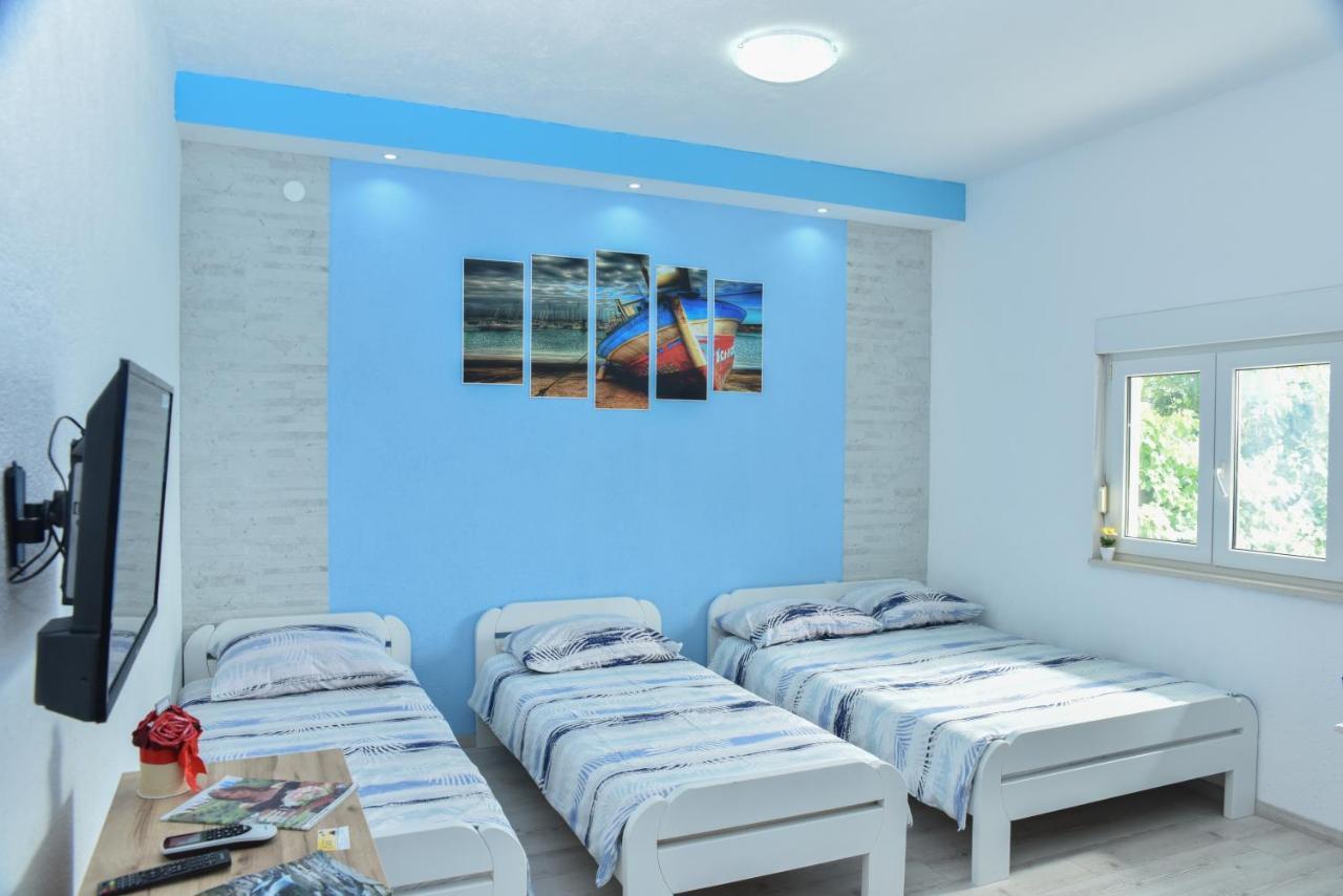 Cozy Apartment Close To Dubrovnik Neum Dış mekan fotoğraf