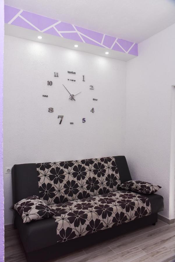 Cozy Apartment Close To Dubrovnik Neum Dış mekan fotoğraf