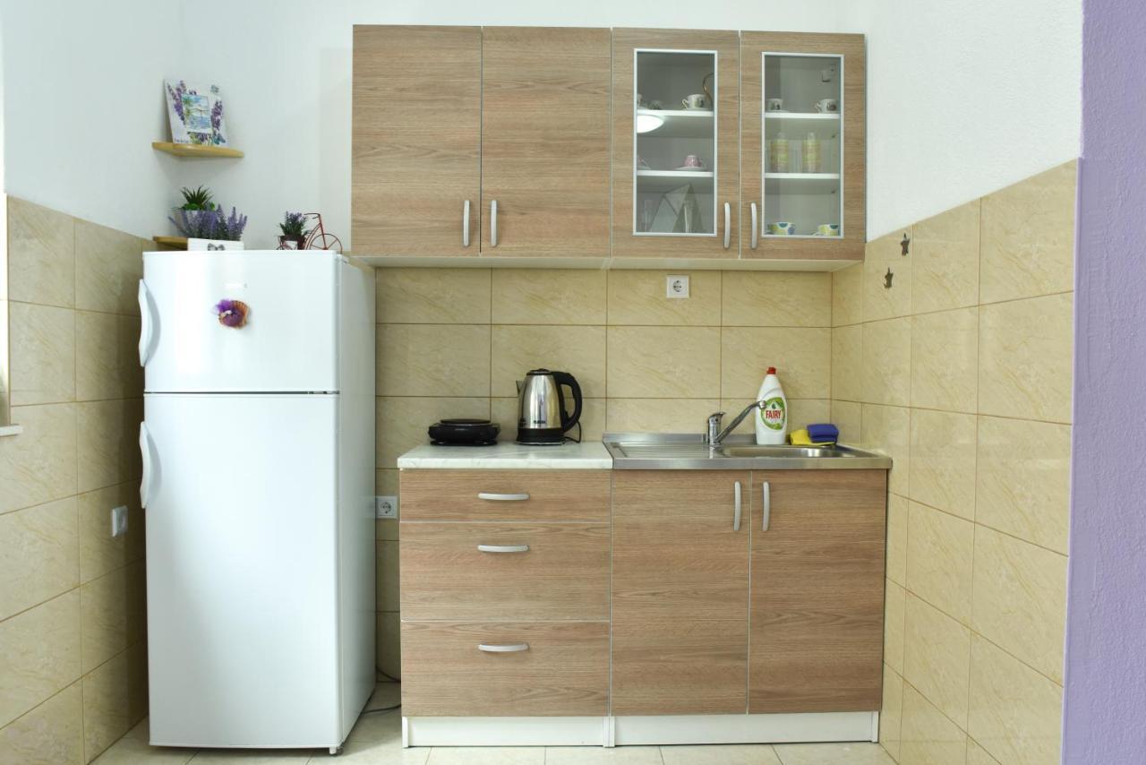 Cozy Apartment Close To Dubrovnik Neum Dış mekan fotoğraf
