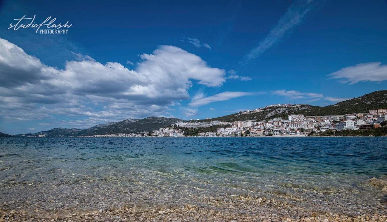 Cozy Apartment Close To Dubrovnik Neum Dış mekan fotoğraf