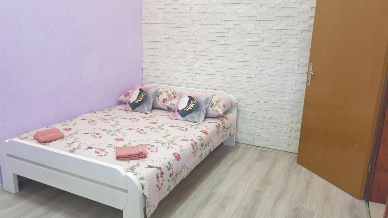 Cozy Apartment Close To Dubrovnik Neum Dış mekan fotoğraf