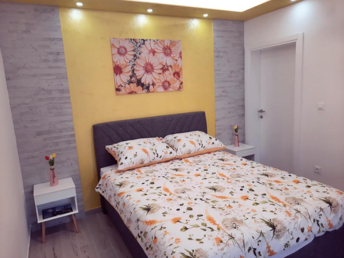 Cozy Apartment Close To Dubrovnik Neum Dış mekan fotoğraf