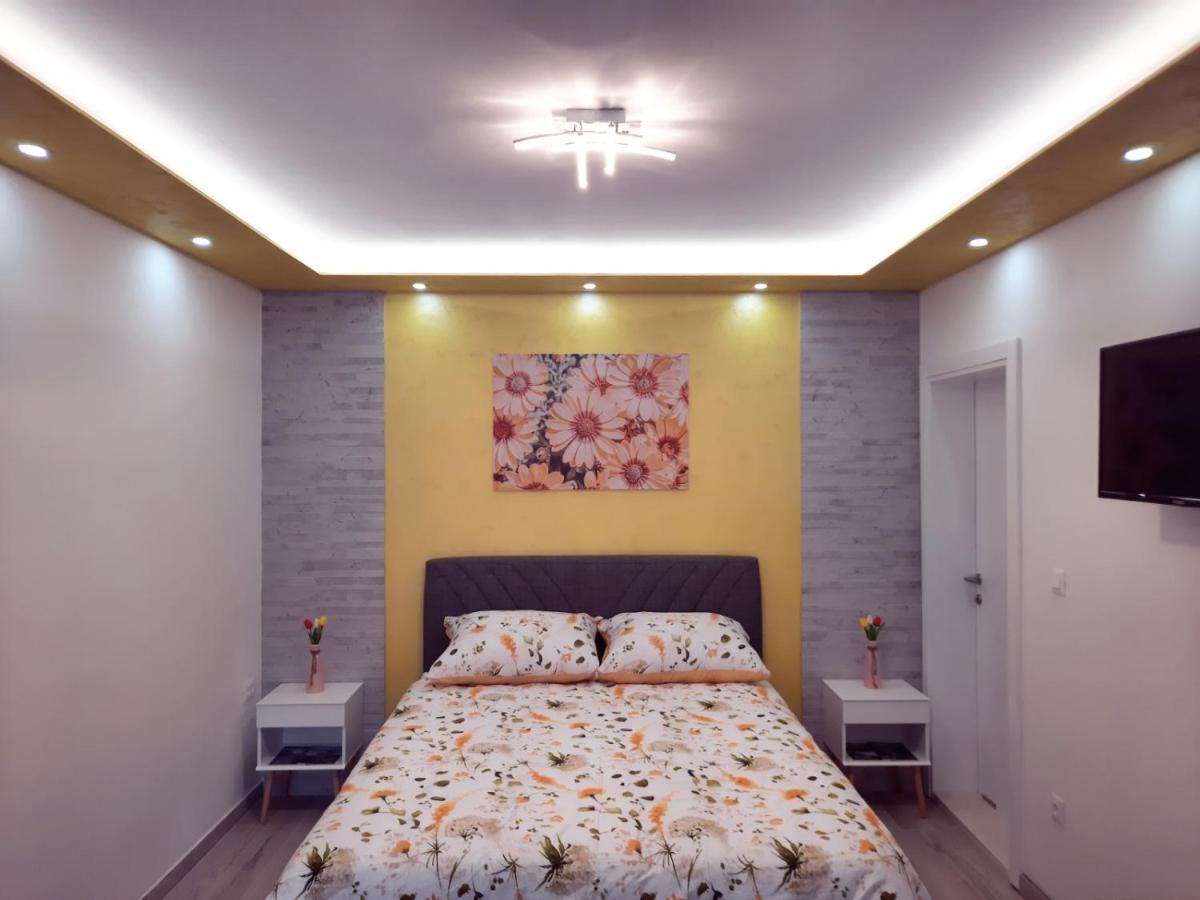 Cozy Apartment Close To Dubrovnik Neum Dış mekan fotoğraf