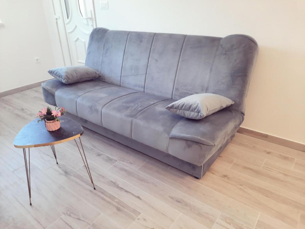 Cozy Apartment Close To Dubrovnik Neum Dış mekan fotoğraf