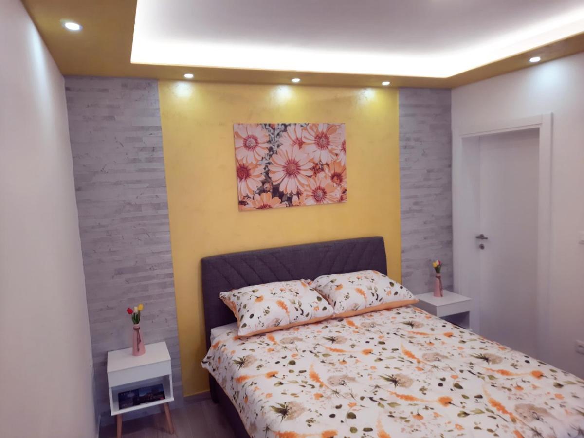 Cozy Apartment Close To Dubrovnik Neum Dış mekan fotoğraf