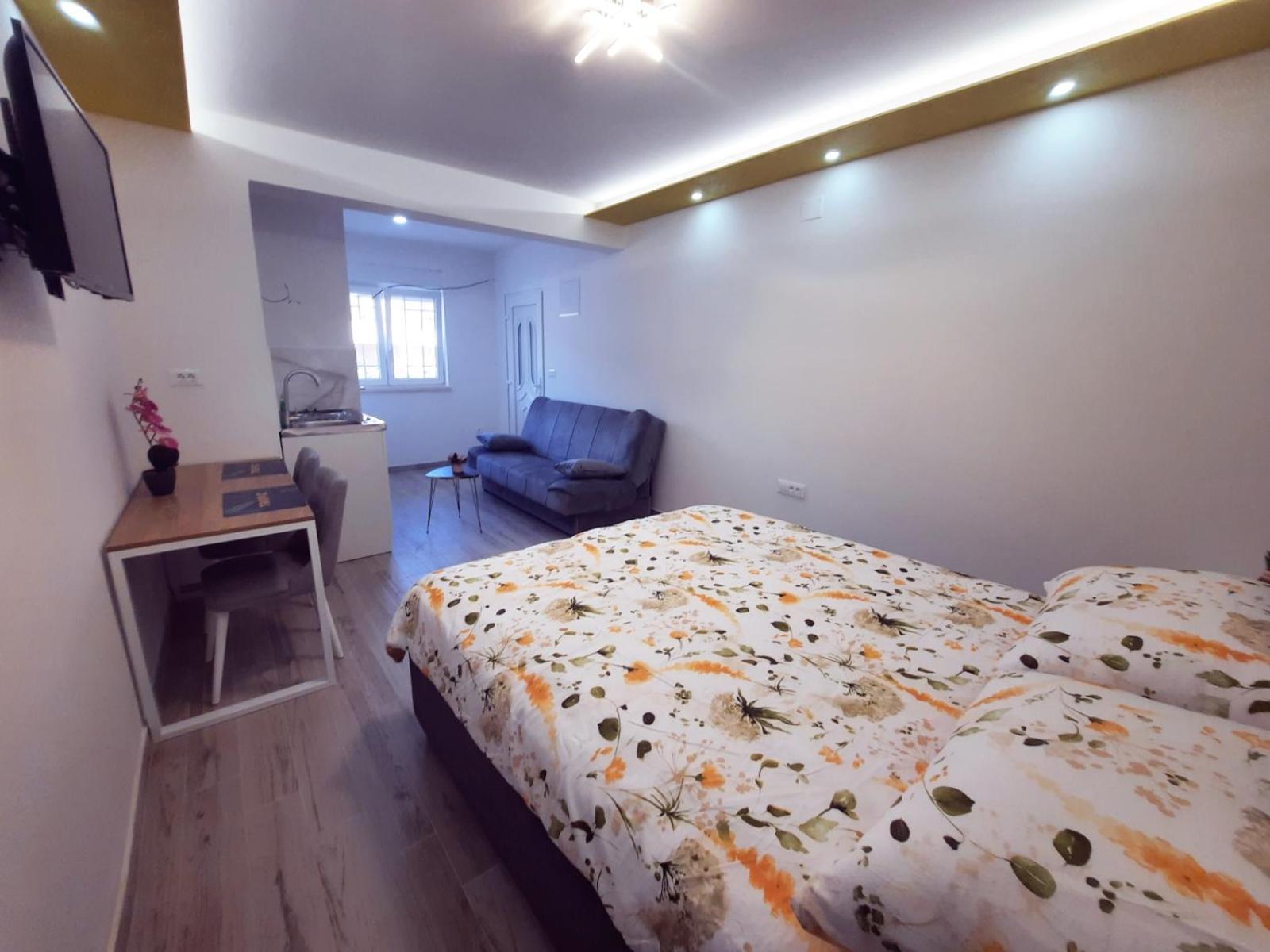 Cozy Apartment Close To Dubrovnik Neum Dış mekan fotoğraf