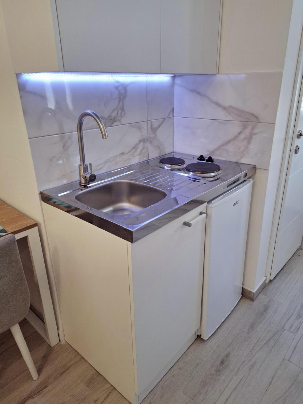 Cozy Apartment Close To Dubrovnik Neum Dış mekan fotoğraf