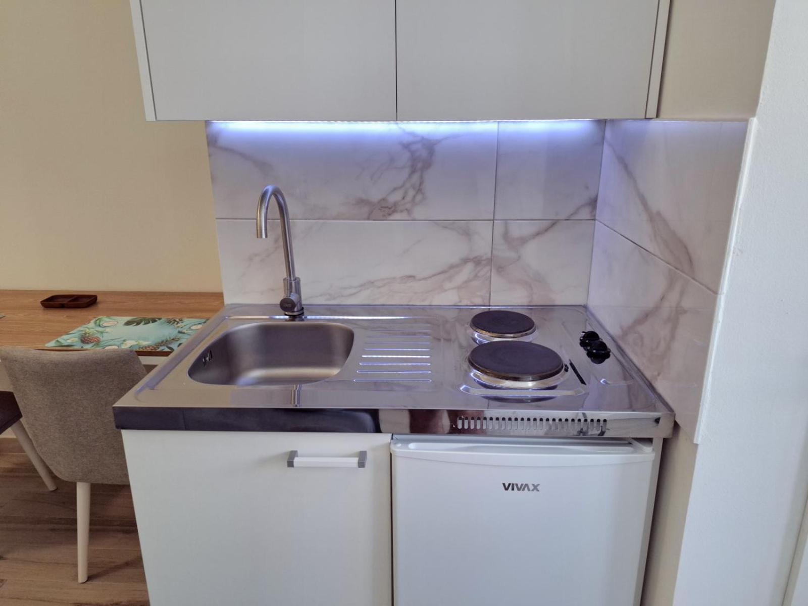 Cozy Apartment Close To Dubrovnik Neum Dış mekan fotoğraf