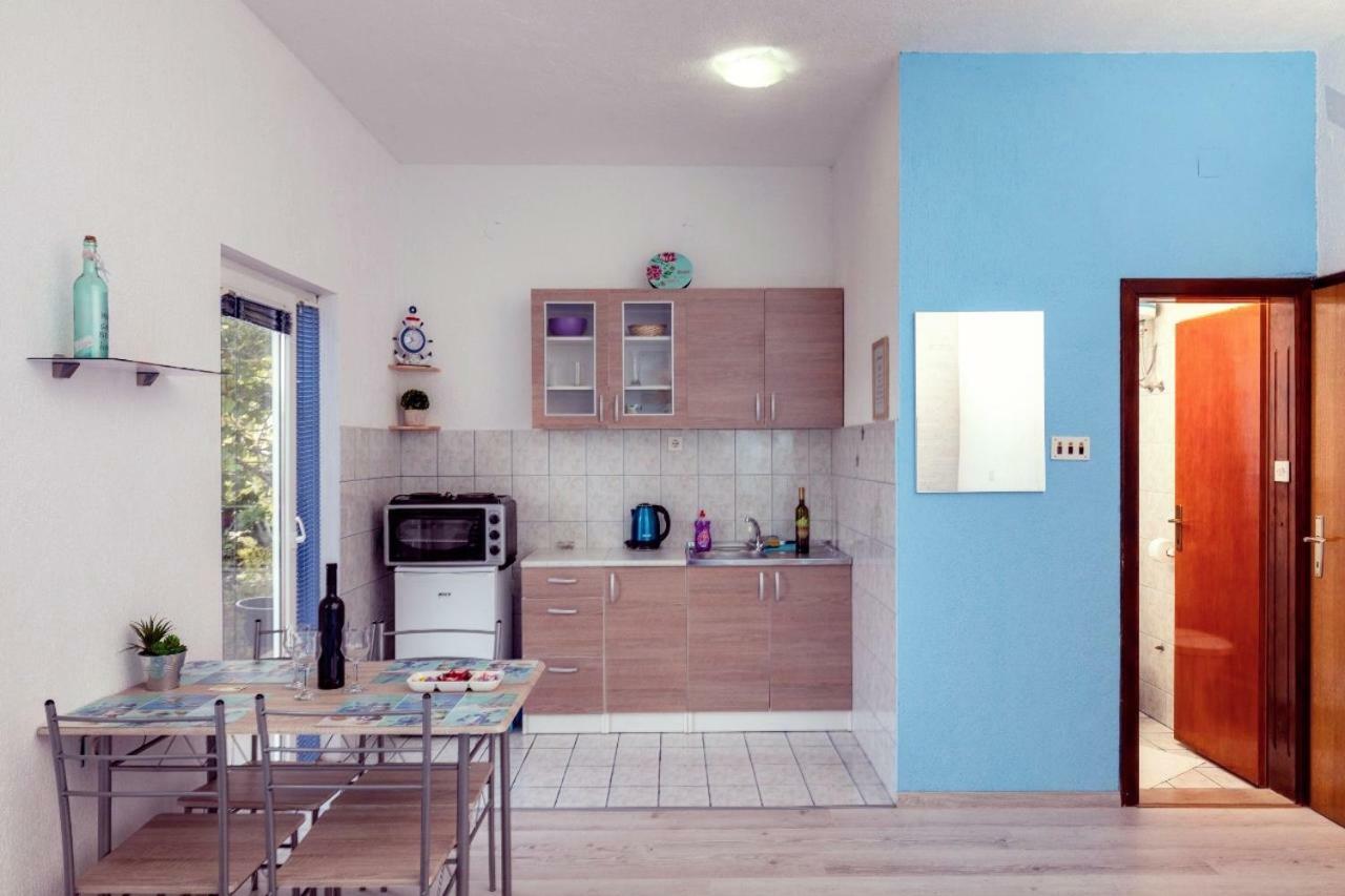 Cozy Apartment Close To Dubrovnik Neum Dış mekan fotoğraf