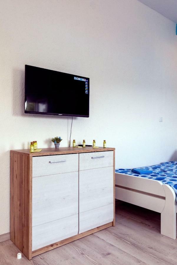 Cozy Apartment Close To Dubrovnik Neum Dış mekan fotoğraf