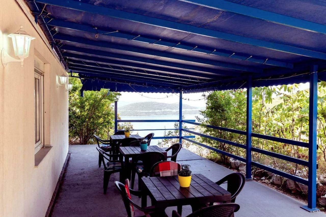 Cozy Apartment Close To Dubrovnik Neum Dış mekan fotoğraf