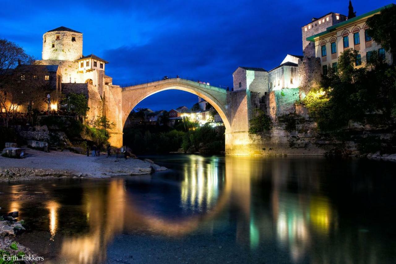 Cozy Apartment Close To Dubrovnik Neum Dış mekan fotoğraf