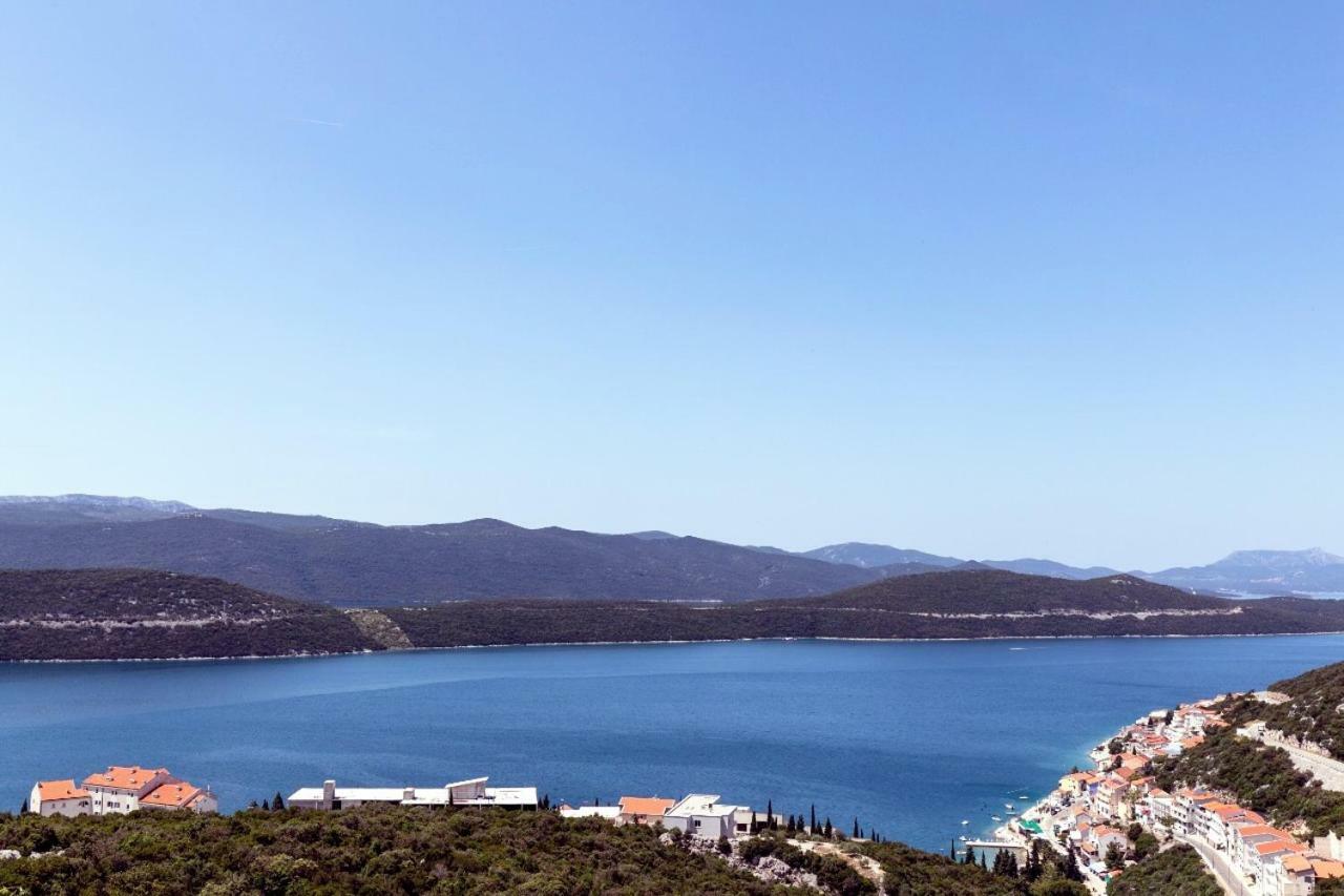 Cozy Apartment Close To Dubrovnik Neum Dış mekan fotoğraf