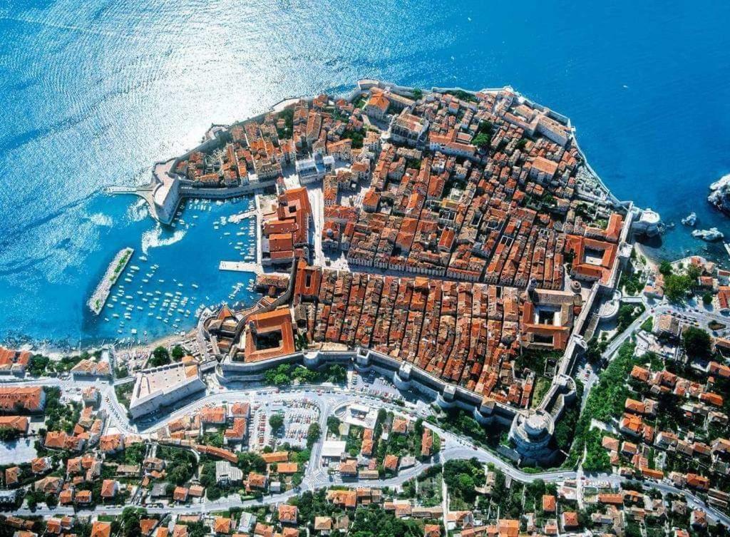 Cozy Apartment Close To Dubrovnik Neum Dış mekan fotoğraf
